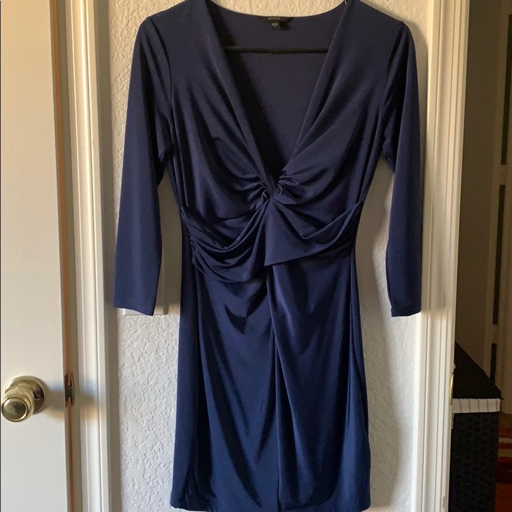 Guess mini dress